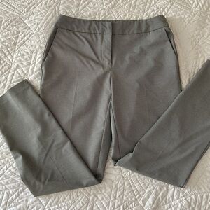 Maison d'Amélie Houndstooth Dress Trousers Pants